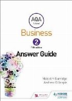 AQA Business for Level (Surridge