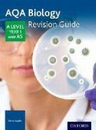 AQA A Level Biology Year 1 Revision Guide