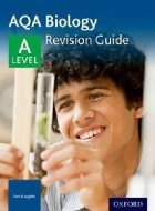 AQA A Level Biology Revision Guide