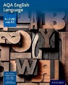 AQA A Level English Language: Student Book