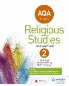 AQA level Religious Studies Year