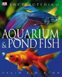 AQUARIUM & POND FISH