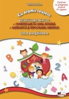 Cu Aramis reusesc: recapitulare prin joc - clasa pregatitoare. Comunicare in limba romana. Matematica si explo