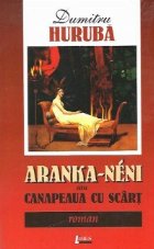 Aranka neni sau canapeaua scart