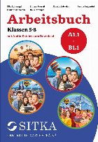 Arbeitsbuch : A1.1 - B1.1,Klassen 5-8