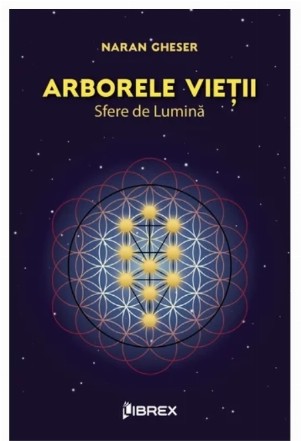 Arborele vieţii : sfere de lumină