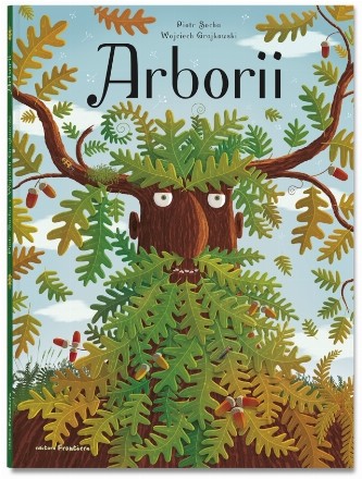 Arborii