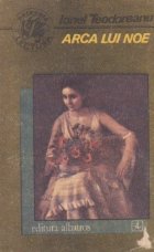 Arca lui Noe (roman vol