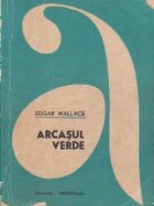 Arcasul verde Arcasul verde