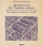 Architecture habitat urbain maison quartier