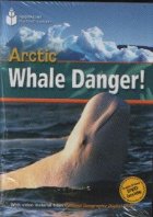 Arctic Whale Danger + DVD