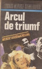 Arcul triumf