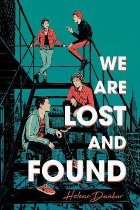 We are Lost and Found
