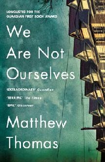 We Are Not Ourselves