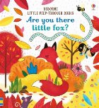 Are you there little fox?