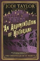 Argumentation of Historians