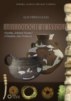 ARHEOLOGIE ISTORIE PAROHIA SFANTUL NICOLAE