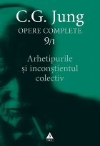 Arhetipurile şi inconştientul colectiv Opere