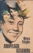 Arhipelagul Alexandru