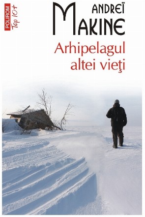 Arhipelagul altei vieţi