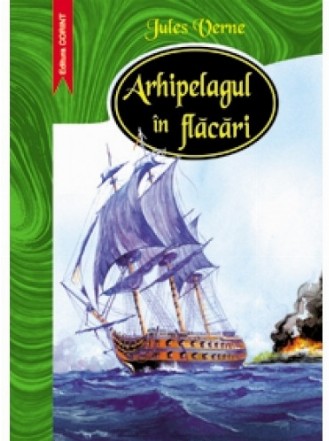 ARHIPELAGUL IN FLACARI
