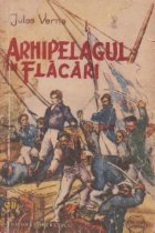 Arhipelagul in flacari