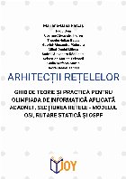 Arhitecţii reţelelor ghid teorie şi