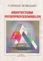 Arhitectura microprocesoarelor