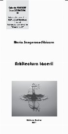 Arhitectura tăcerii