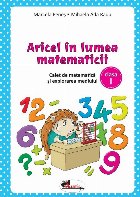 Aricel în lumea matematicii caiet
