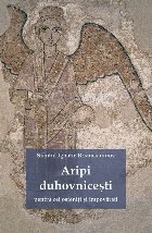 Aripi duhovnicesti pentru cei osteniti