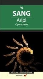 coperta ARIPI. OPERE ALESE