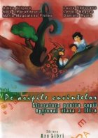 aripile cuvintelor Literatura pentru copii