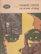 Pe aripile vintului, Volumul I