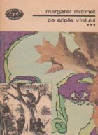 aripile vintului Volumul III lea
