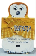 Aripioare - Bufnita