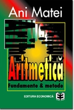 Aritmetică. Fundamente & metode