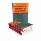 Aritmetica, algebra si geometrie clasa a VI-a