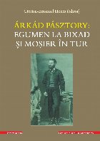 Arkad Pasztory: Egumen Bixad mosier