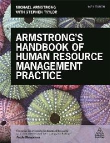 Armstrong's Handbook of Human Resource Management Practice