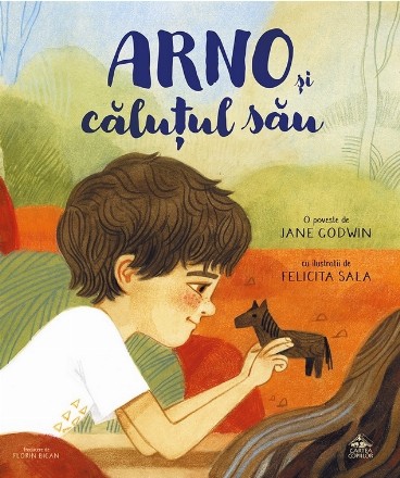 Arno şi căluţul său