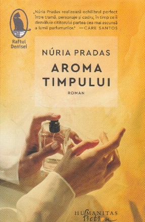 Aroma timpului