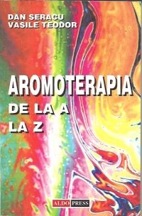 Aromoterapia de la A la Z