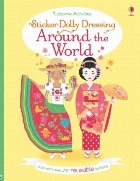 Around the world