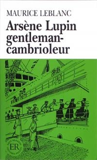 Arsene lupin gentlemancambrioleur