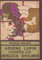 Arsene Lupin contra lui Herlock