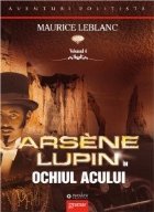 Arsene Lupin Ochiul Acului