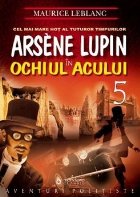 Arsene Lupin Ochiul Acului