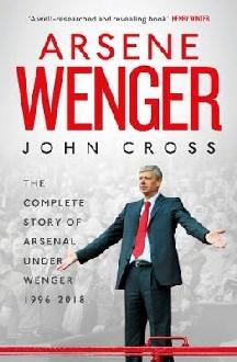 Arsene Wenger