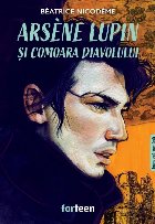 Arsène Lupin şi comoara Diavolului